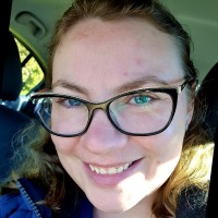 Katherine McKerrow