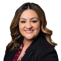 Aleida Thomas