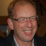 Dick Van der Harst