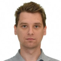 Oleksandr Nikitochkin