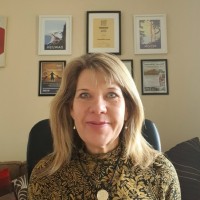 Anne Blackham