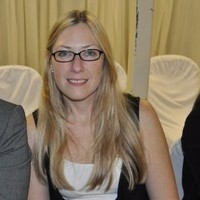 Sheryl Borland