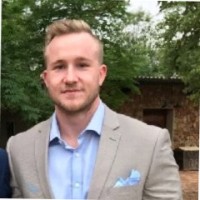 Kewan Pretorius