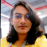 Nayana B S