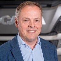 Gerald Hinterdorfer
