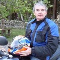 Ian Saunders