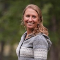 Amy Robinson