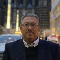 Zahirul Ishak