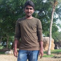 MastanReddy Varikuti