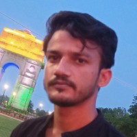 Nasir Ahmed