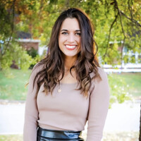 Becca Mclaughlin