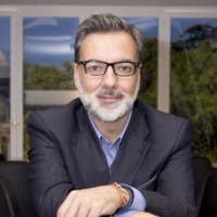 Roberto Palencia Cámara