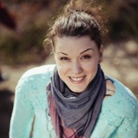 Oleksandra Kaliuzhna