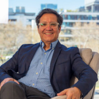 Andrés Venegas Cabello