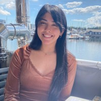 Felicity Roldan-Ayala