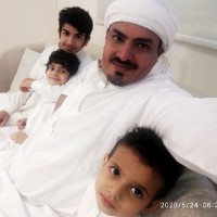 زاهر باهرمز