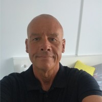 Paul Caudwell