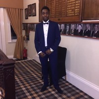 Godfrey Ngugi Mbugua