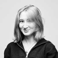Mariia Chiernova