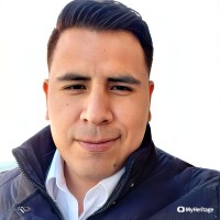 Noé Cano Núñez