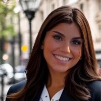 Daniella Marroquin