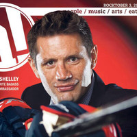 Jody Shelley