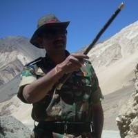 Ravishankar Ghodake
