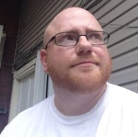 Matthew Majesky