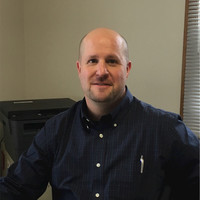 Jason Glover