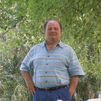 Bill Thomas