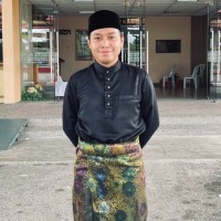 Gs. Darul Akmal Hafiz