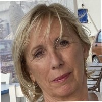 Marie-Pascale LE GAC