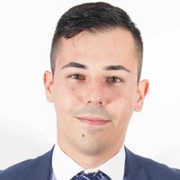 Christopher TEIXEIRA PINTO