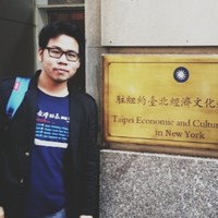 Eric Lin