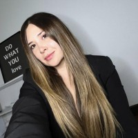 Daniela Forero Pedraza