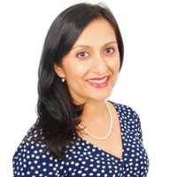 Shehla Merchant