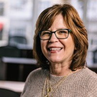 Rebecca Zahn