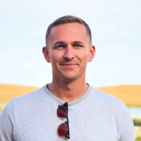 Brad Pederson