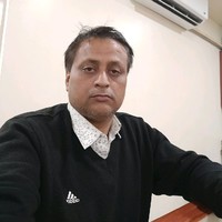 Nripen Kumar Nath