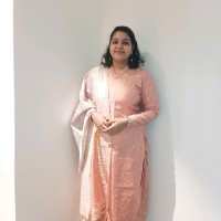 Naeemah Hussain