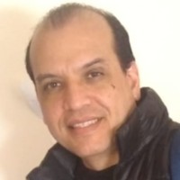 Luis José Rodriguez S,