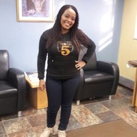 Sharon Mabele