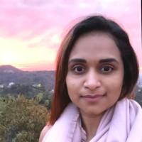 Aishwarya Mandhare