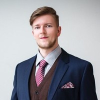 Marcus Boehm