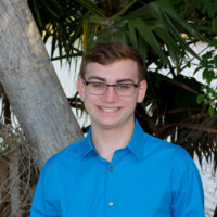 Nathaniel Troksa
