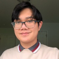 Justin Wongbar