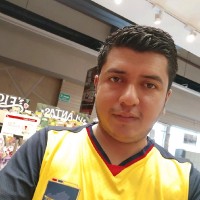 Luis Roberto Zamora Castro