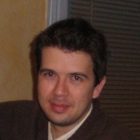 Gregory Bertin