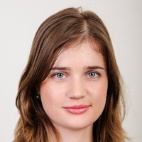 Екатерина Кислицына