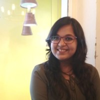 Ashna Singhania